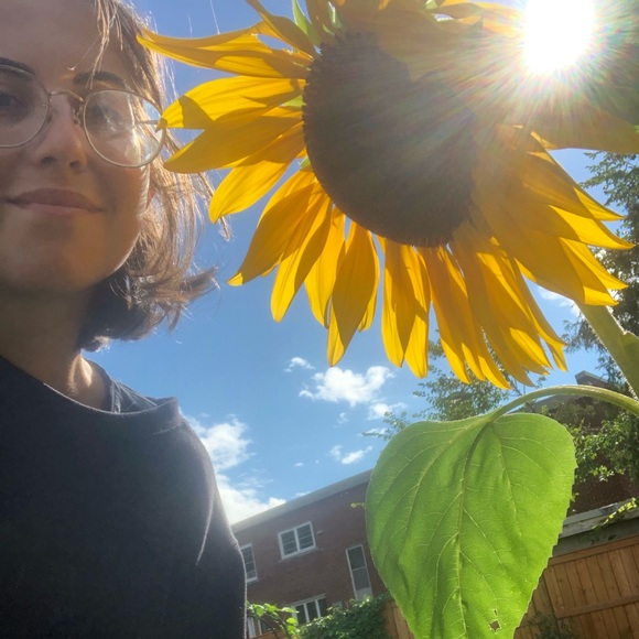 Meet your Posher, Chris - Picture 1 of 1